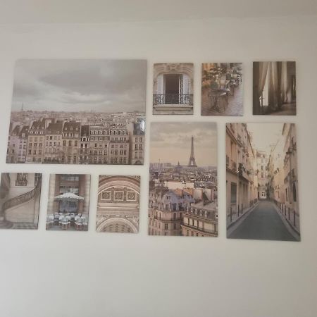 Old Town Pearl Apartment Варшава Екстериор снимка