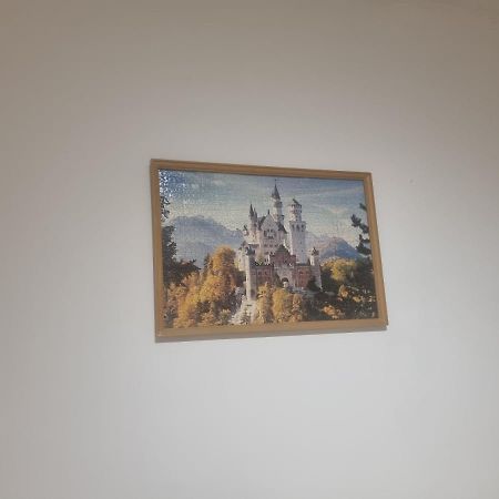 Old Town Pearl Apartment Варшава Екстериор снимка