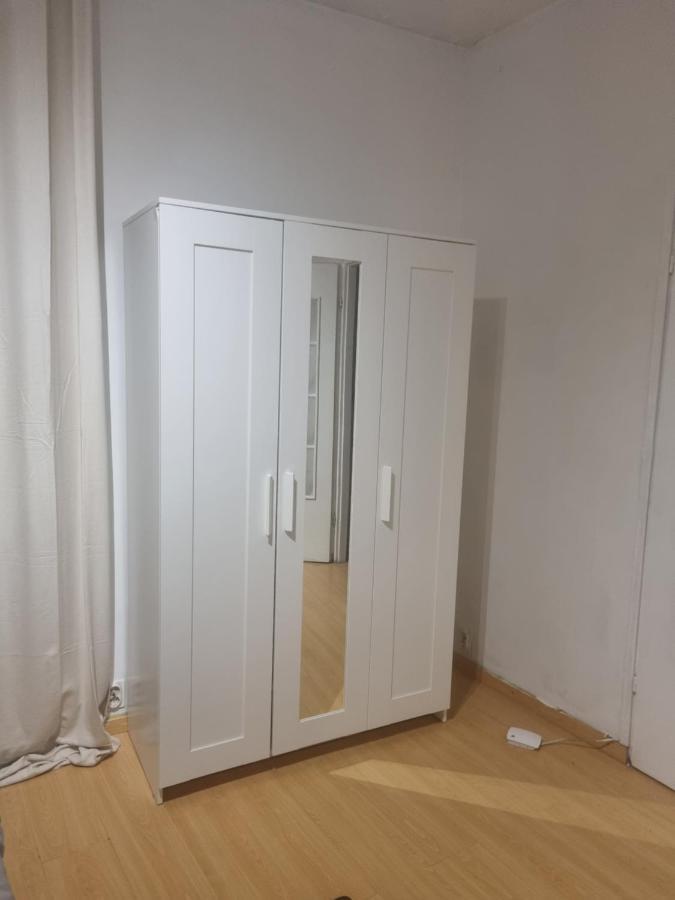 Old Town Pearl Apartment Варшава Екстериор снимка