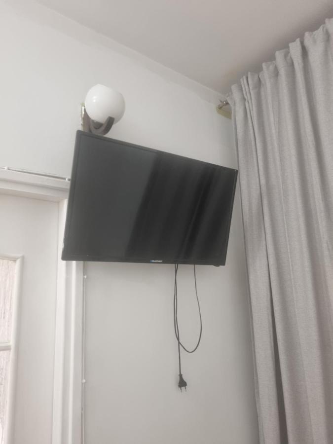 Old Town Pearl Apartment Варшава Екстериор снимка