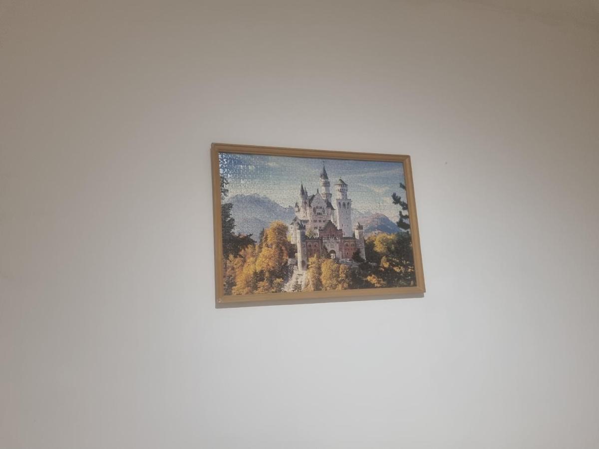 Old Town Pearl Apartment Варшава Екстериор снимка