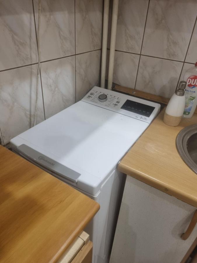 Old Town Pearl Apartment Варшава Екстериор снимка