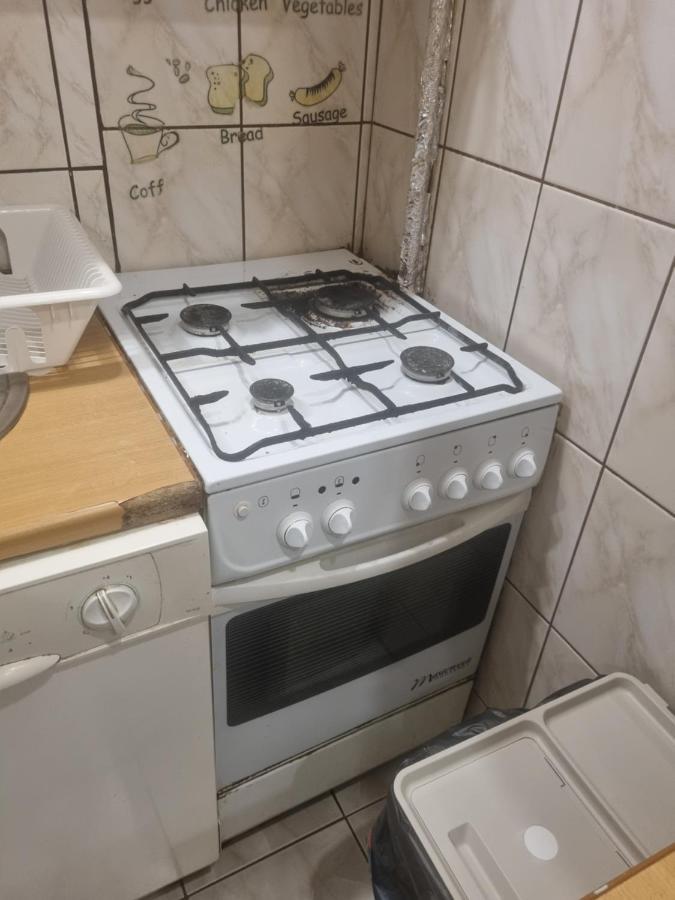 Old Town Pearl Apartment Варшава Екстериор снимка